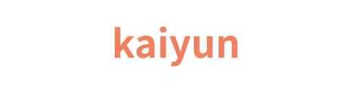 开云APPhaikaiyi
